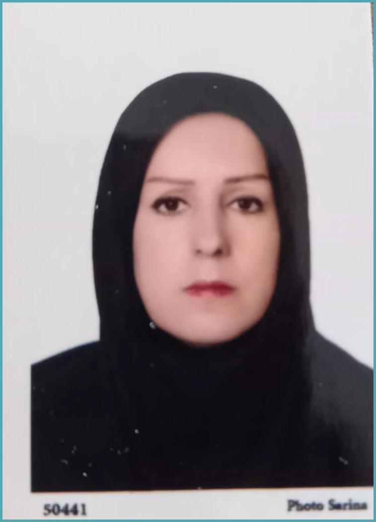 فریبا طهماسب پور